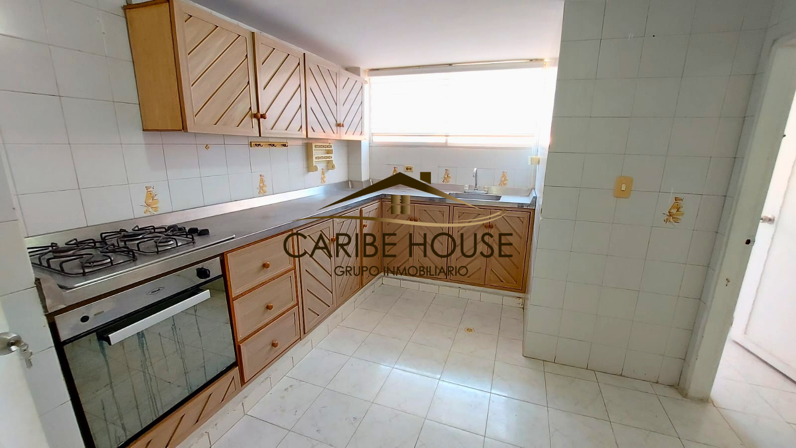 Apartamento en venta en El Tabor, Barranquilla · foto 6 de 12