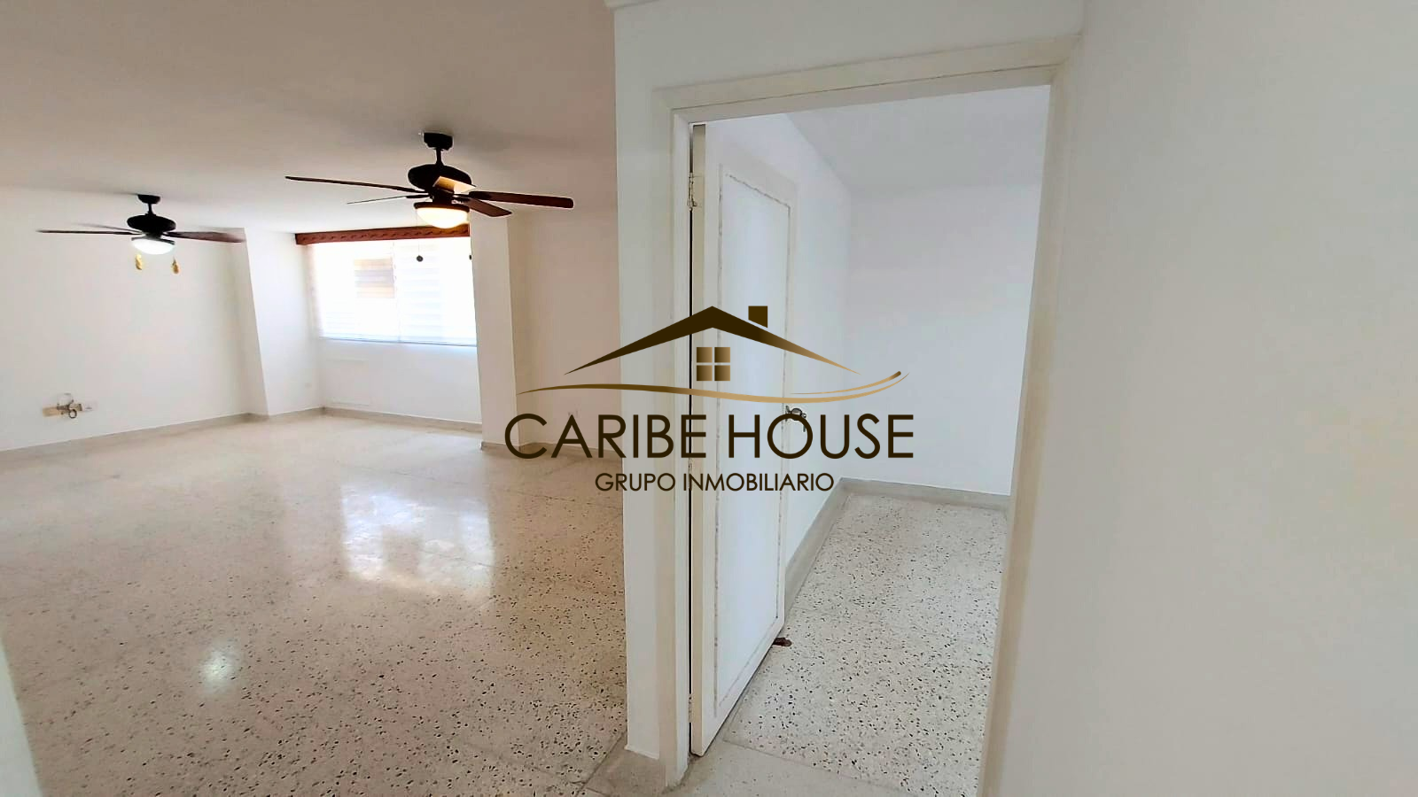 Apartamento en venta en El Tabor, Barranquilla · foto 3 de 12