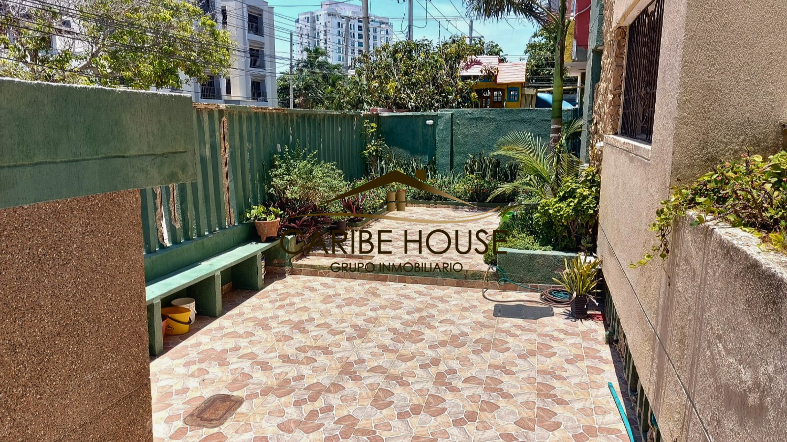 Apartamento en venta en El Tabor, Barranquilla · foto 12 de 12