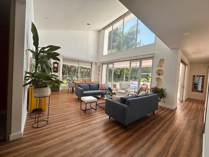 Casa de 3 alcobas en venta en Alfaguara, Jamundí, 256 m² · foto 9 de 24