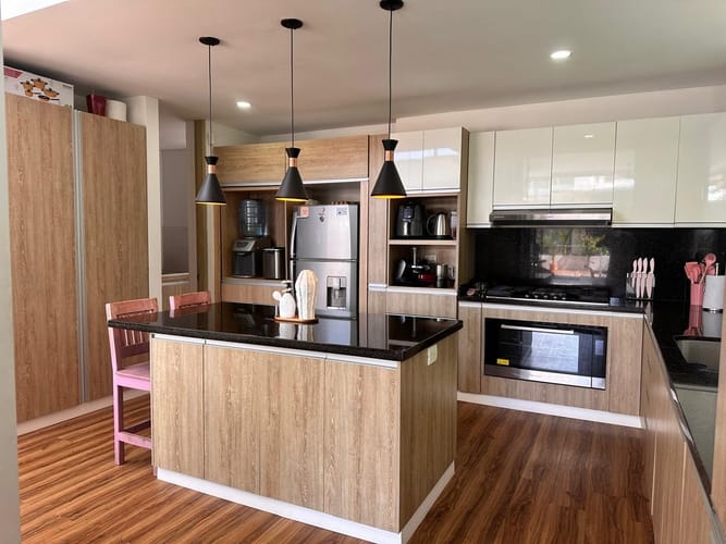 Casa de 3 alcobas en venta en Alfaguara, Jamundí, 256 m² · foto 10 de 24