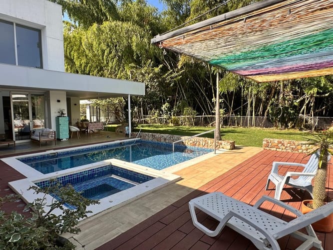 Casa de 3 alcobas en venta en Alfaguara, Jamundí, 256 m² · foto 5 de 24
