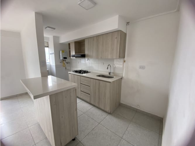 Apartamento en venta en San Gabriel, Itagüí · foto 2 de 10