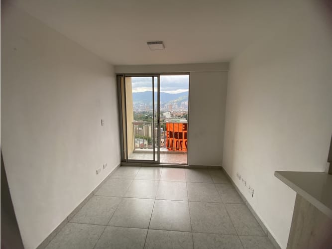 Apartamento en venta en San Gabriel, Itagüí · foto 4 de 10