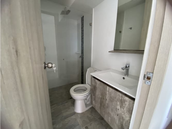 Apartamento en venta en San Gabriel, Itagüí · foto 5 de 10