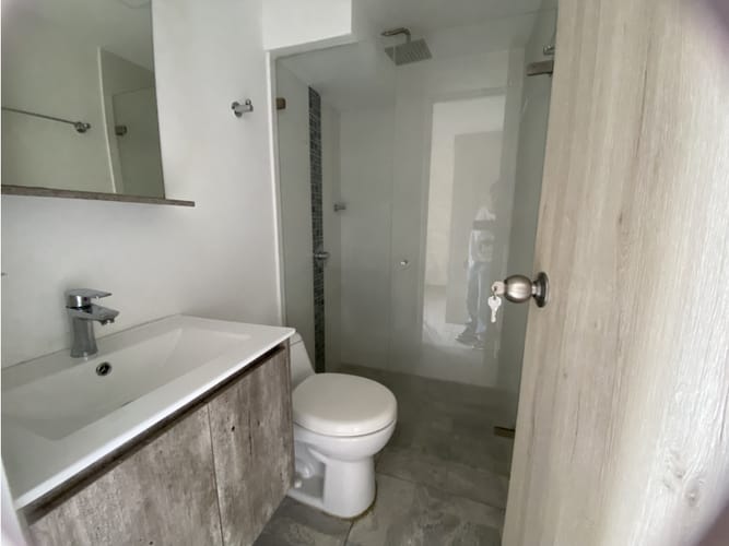 Apartamento en venta en San Gabriel, Itagüí · foto 10 de 10