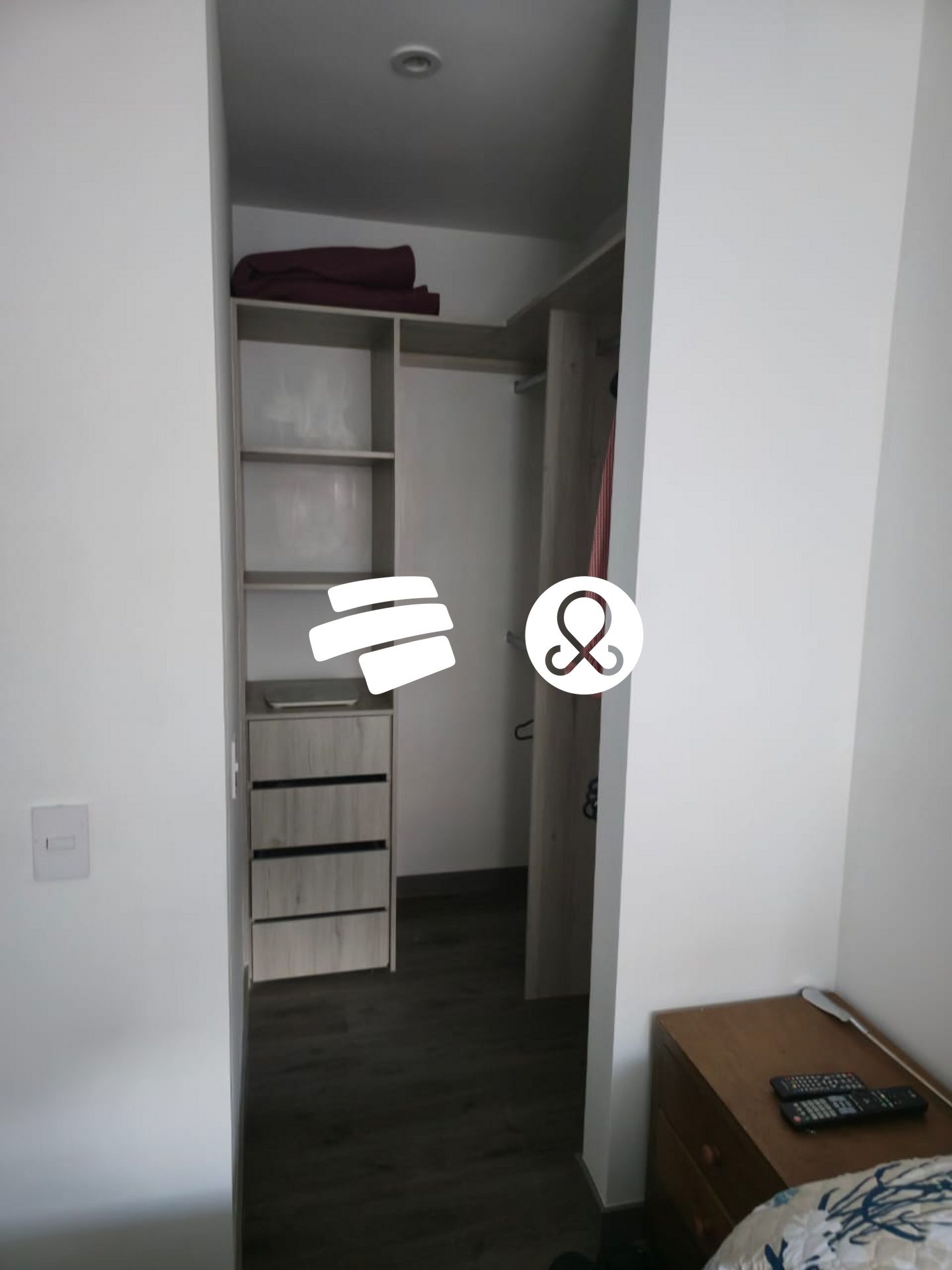 Apartamento en venta en Alcala, Mosquera · foto 2 de 10