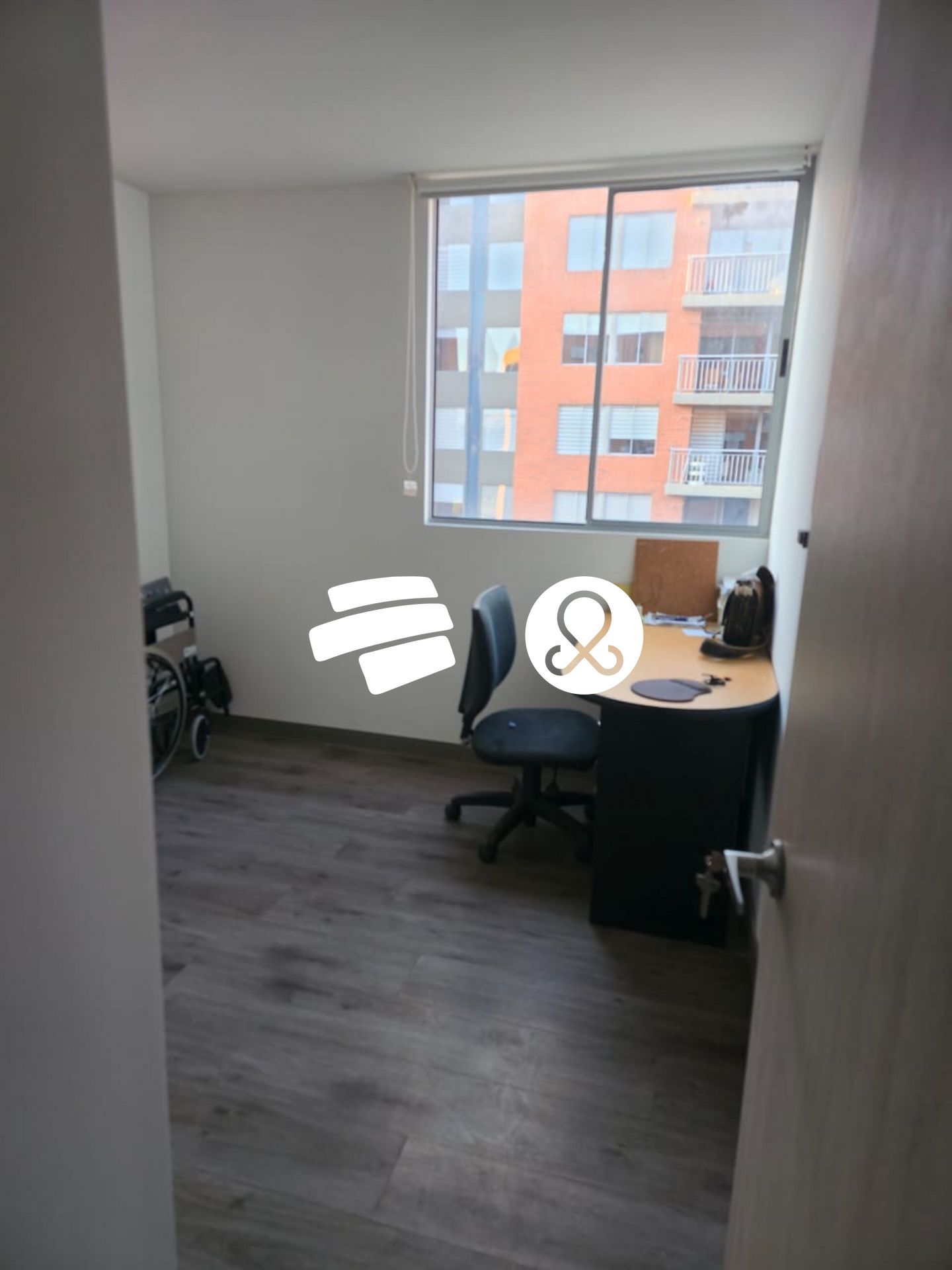 Apartamento en venta en Alcala, Mosquera · foto 3 de 10
