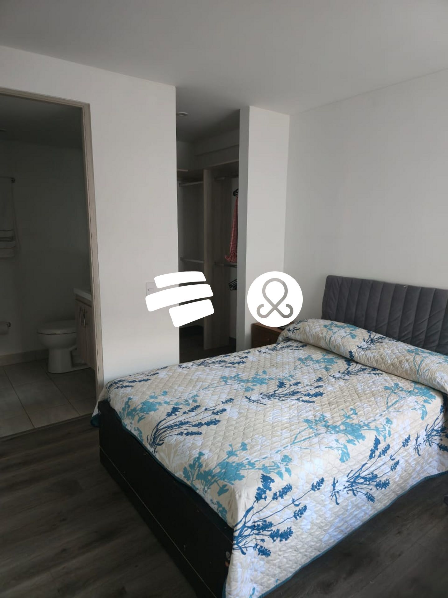 Apartamento en venta en Alcala, Mosquera · foto 7 de 10