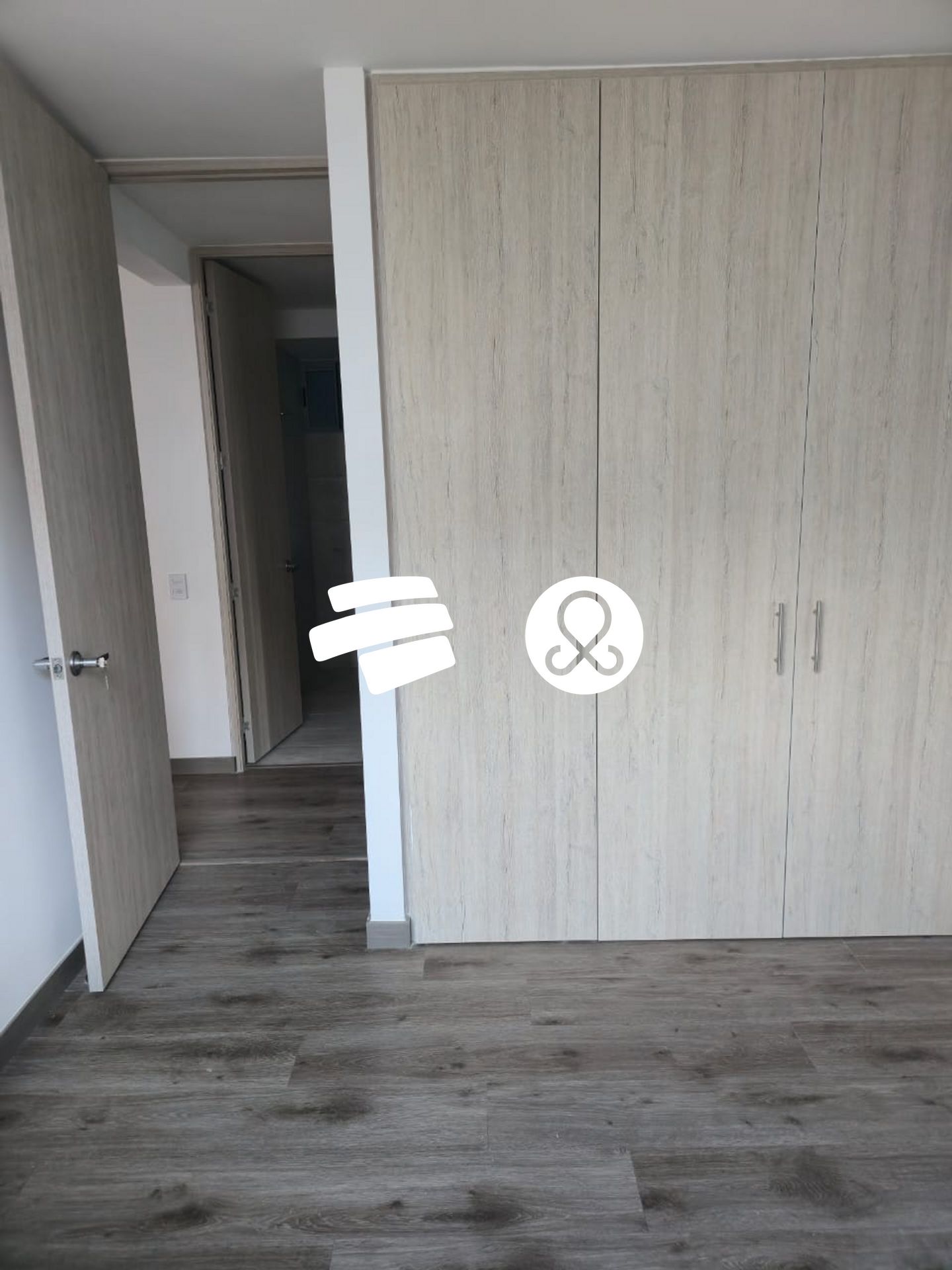 Apartamento en venta en Alcala, Mosquera · foto 9 de 10