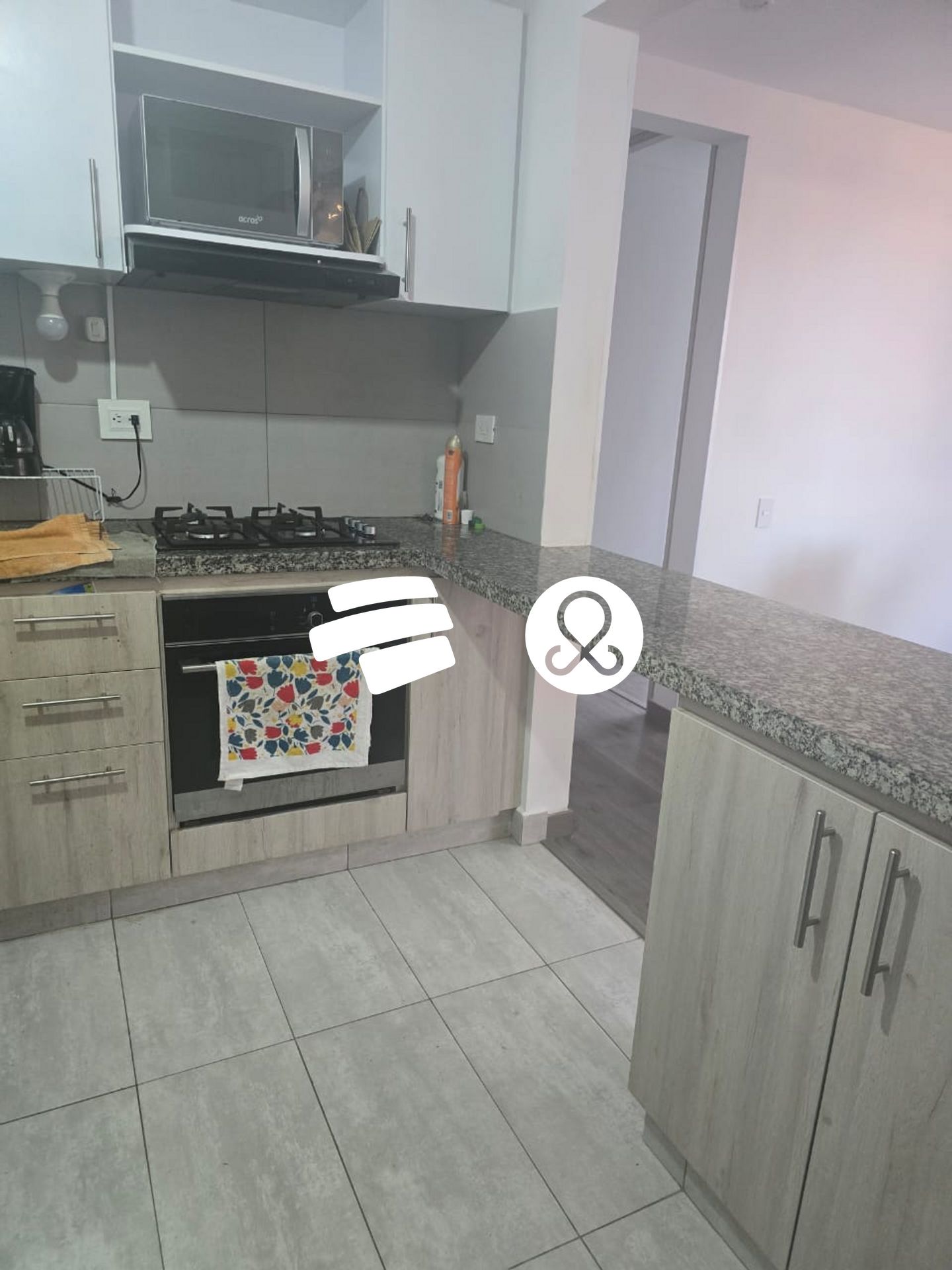 Apartamento en venta en Alcala, Mosquera · foto 10 de 10