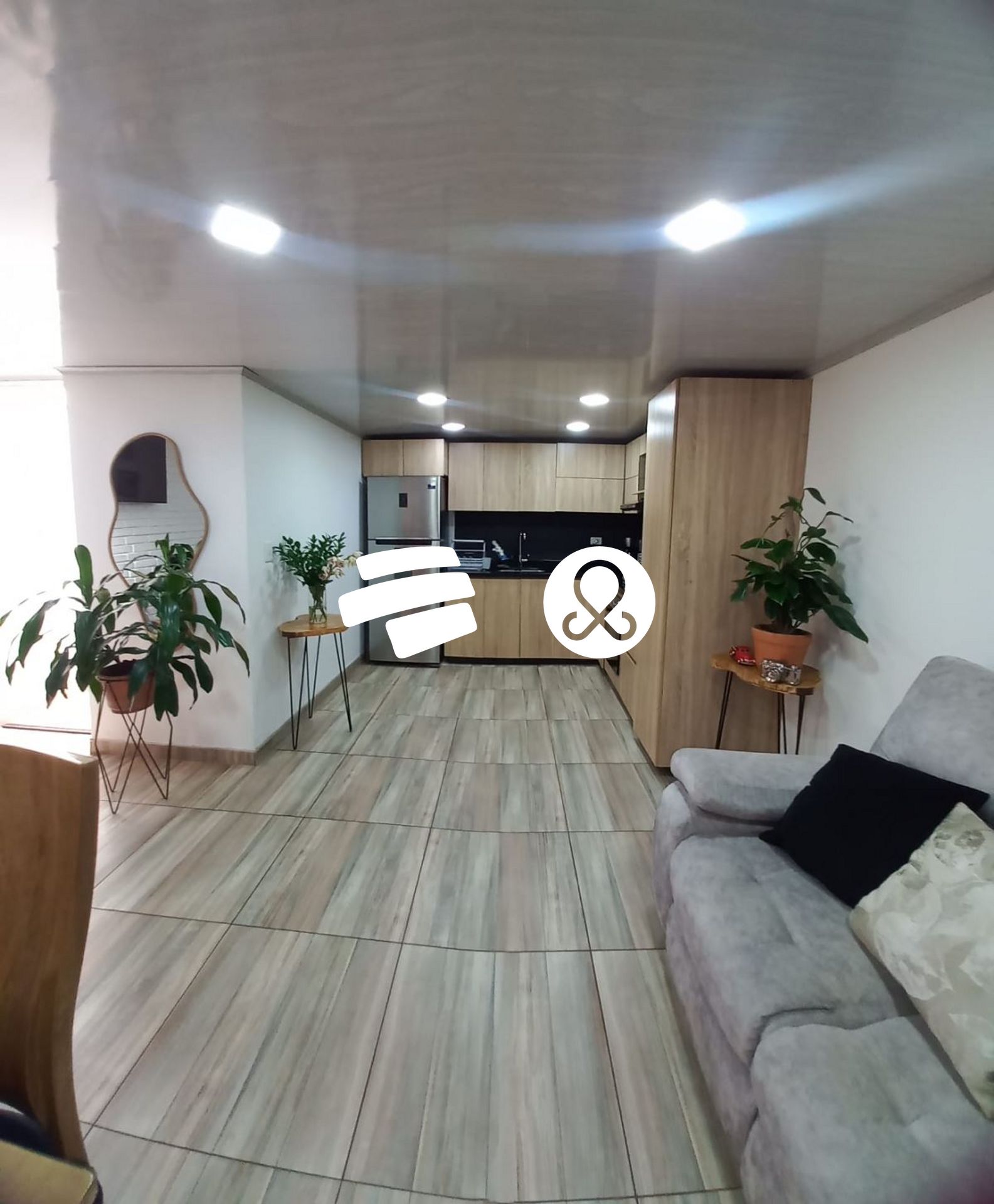 Casa en venta en Fontibon, Bogotá · foto 2 de 10
