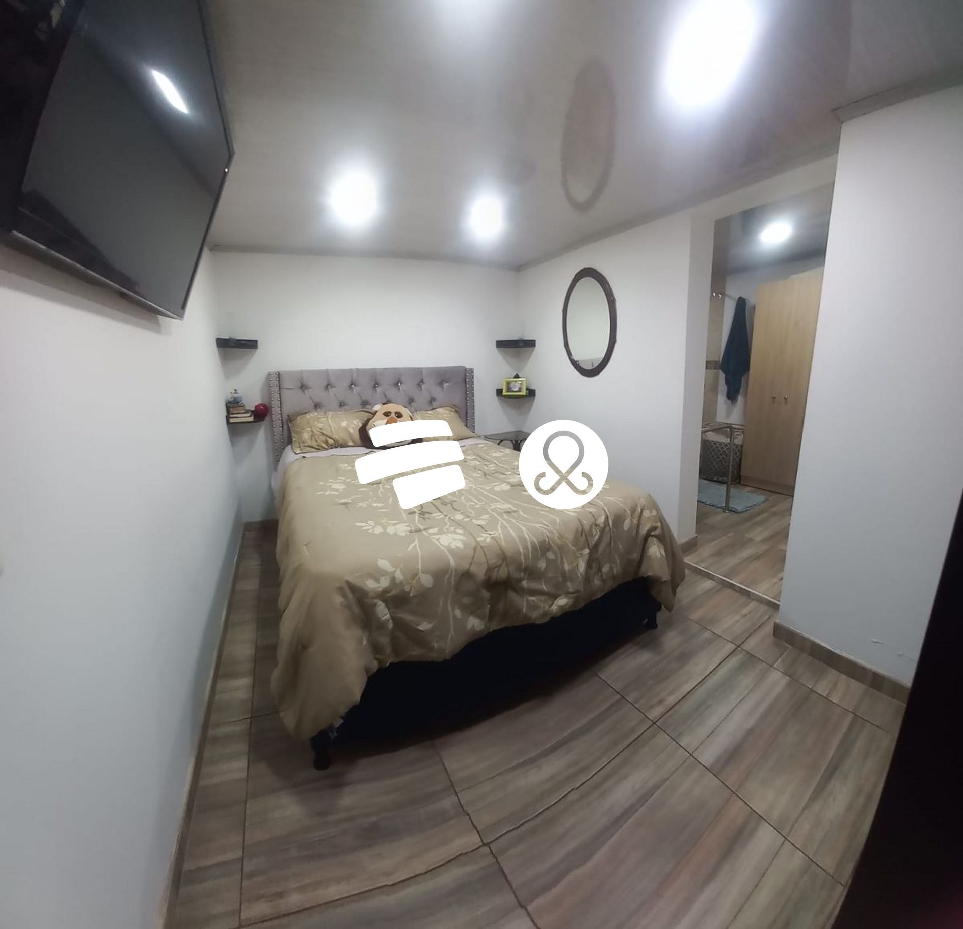 Casa en venta en Fontibon, Bogotá · foto 6 de 10