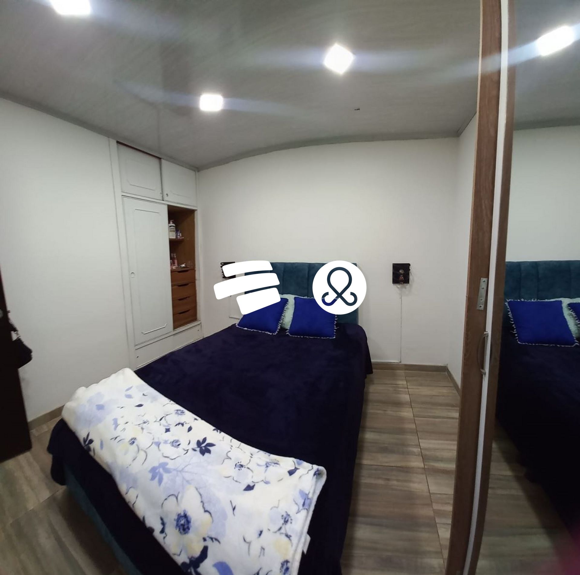 Casa en venta en Fontibon, Bogotá · foto 7 de 10