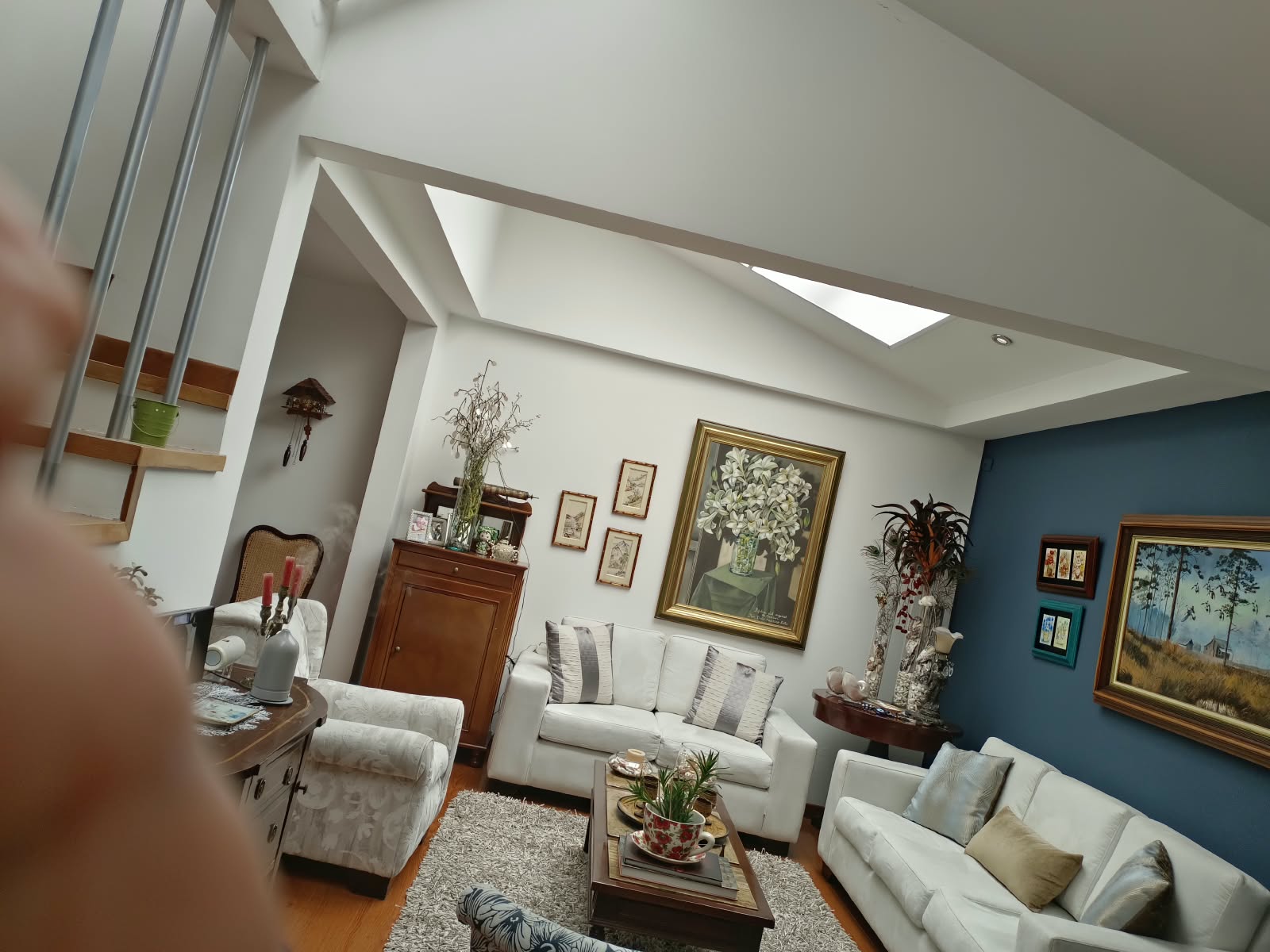 Casa en venta en Colina Campestre, Bogotá · foto 3 de 24