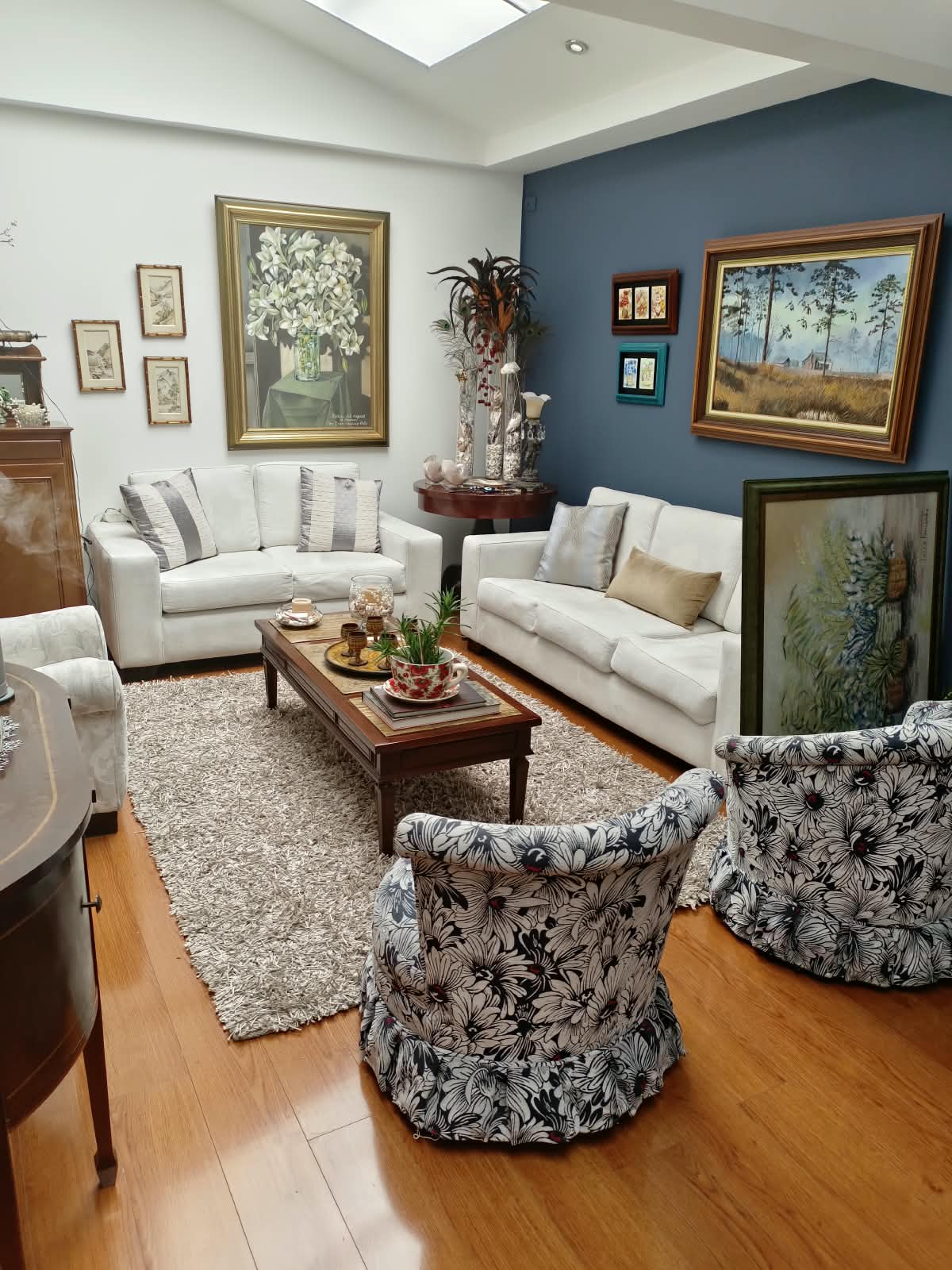 Casa en venta en Colina Campestre, Bogotá · foto 4 de 24