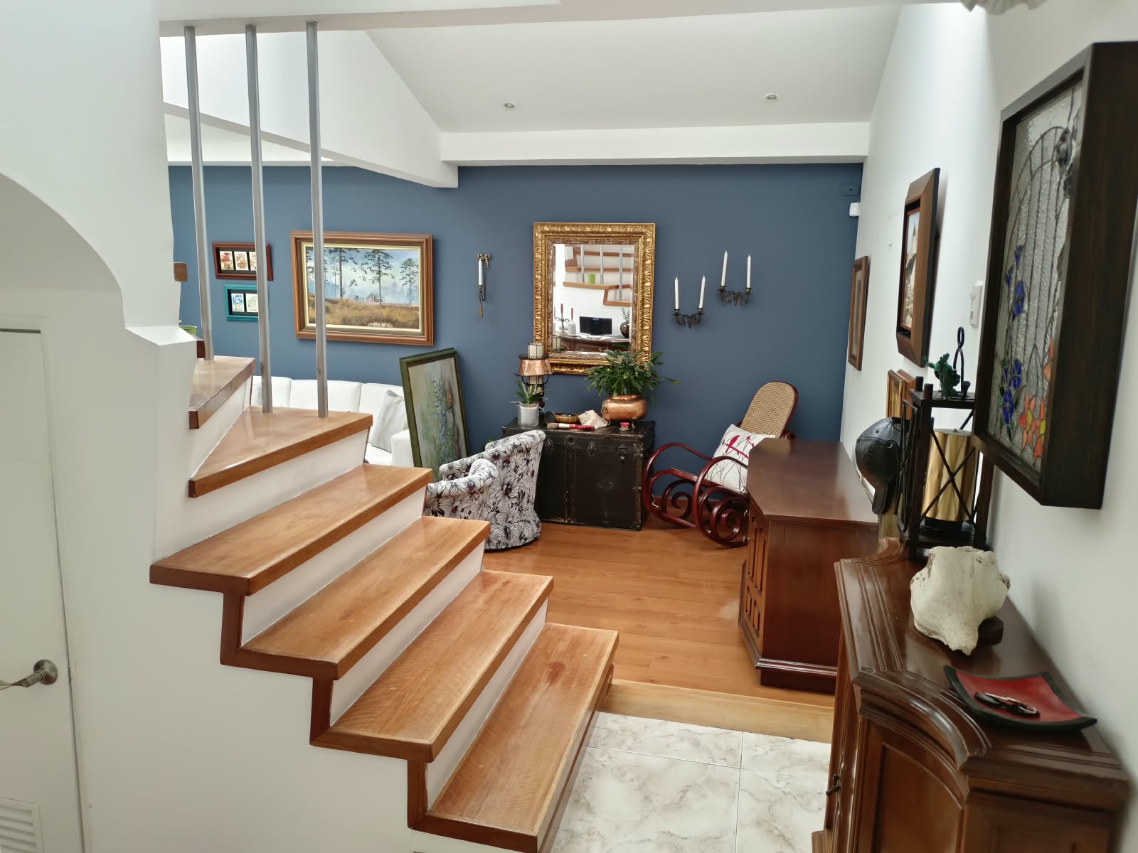 Casa en venta en Colina Campestre, Bogotá · foto 12 de 24