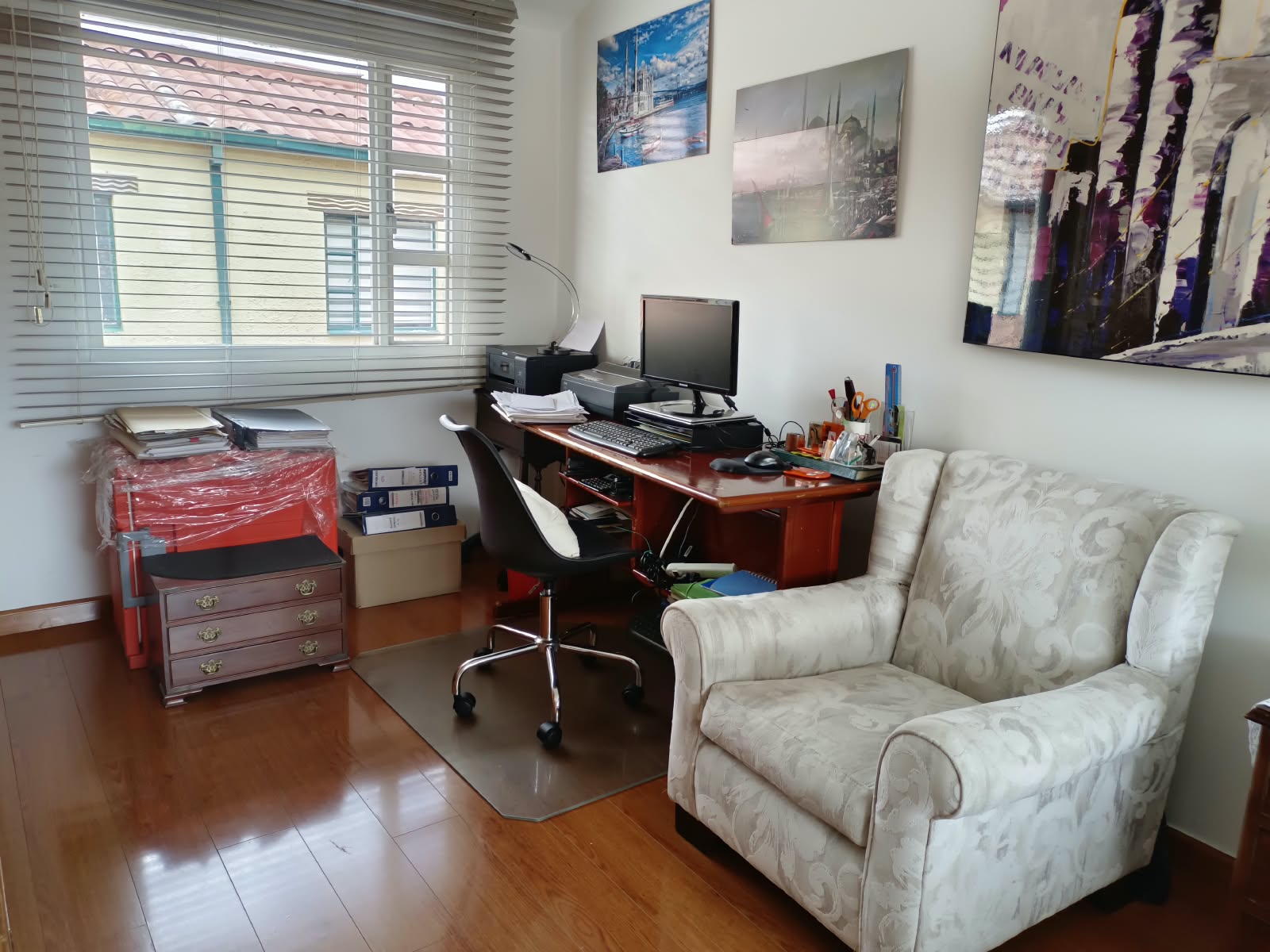 Casa en venta en Colina Campestre, Bogotá · foto 24 de 24