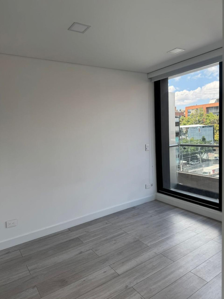 Apartamento en venta en Santa Barbara, Bogotá · foto 2 de 7