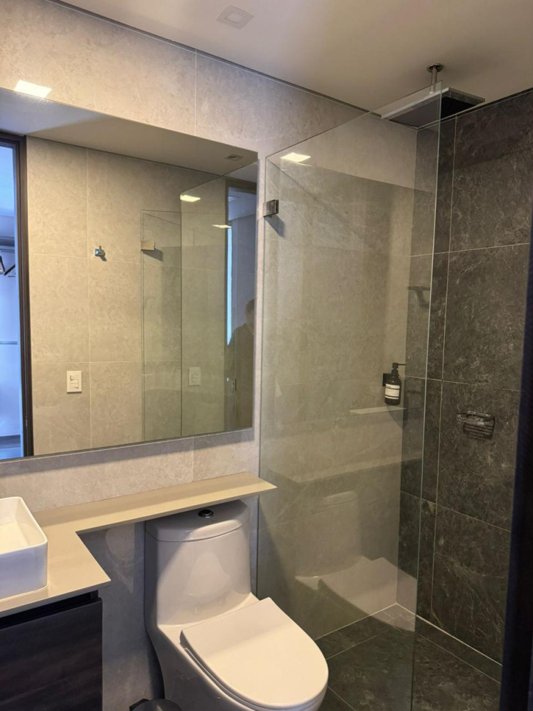Apartamento en venta en Santa Barbara, Bogotá · foto 5 de 7