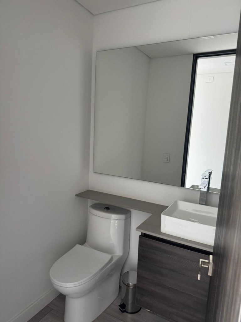 Apartamento en venta en Santa Barbara, Bogotá · foto 7 de 7