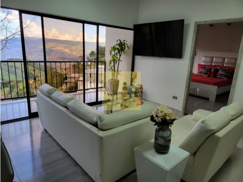 Apartamento en venta en Belén, Medellín · foto 2 de 22