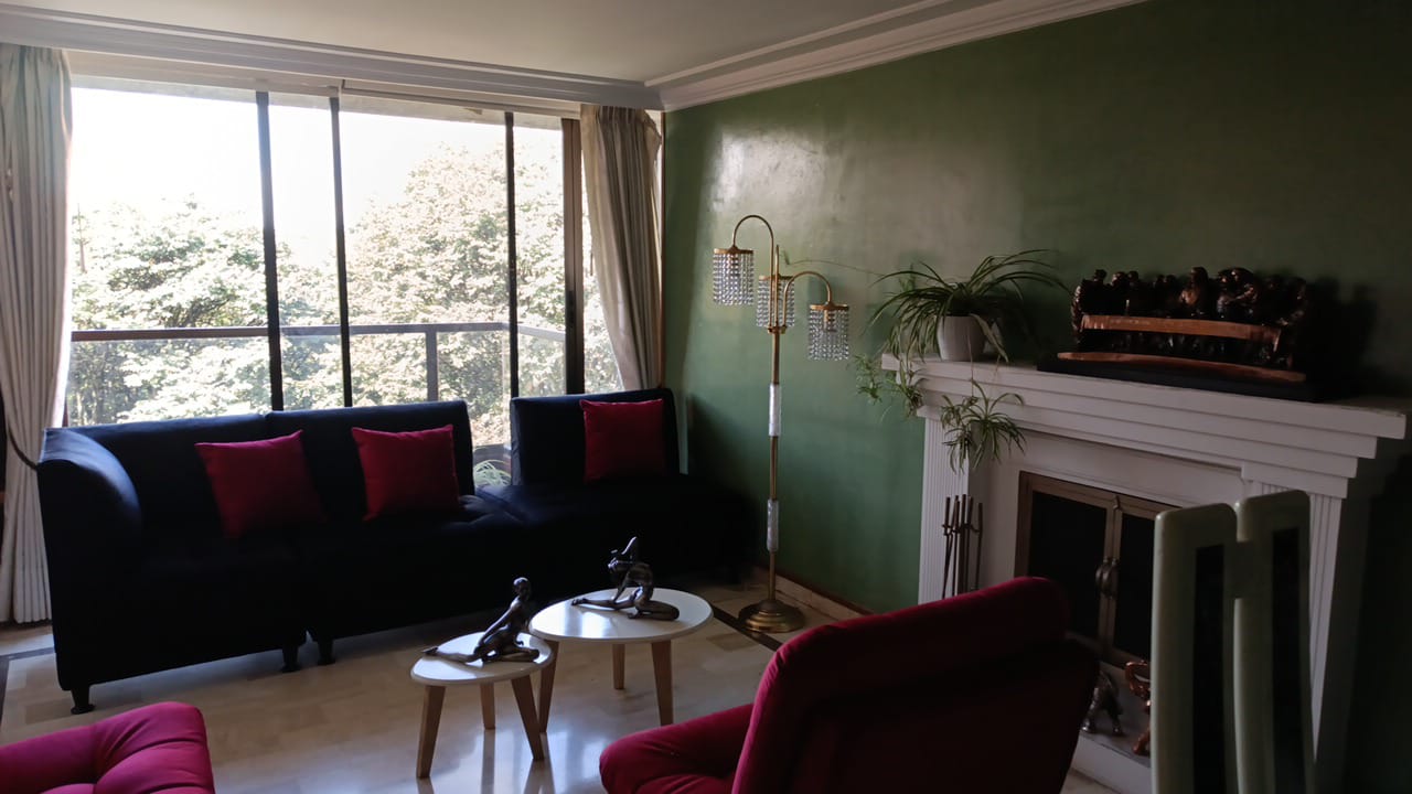 Apartamento en venta en Niza, Bogotá · foto 2 de 18