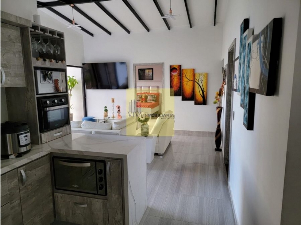 Apartamento en venta en Belén, Medellín · foto 4 de 22