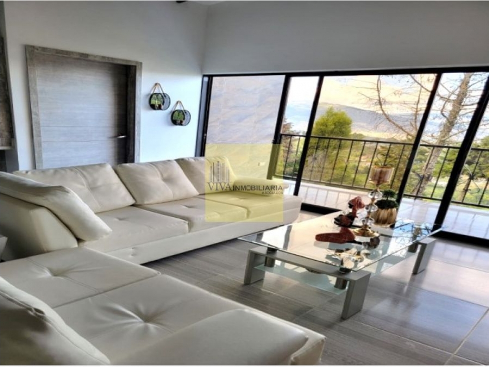 Apartamento en venta en Belén, Medellín · foto 5 de 22