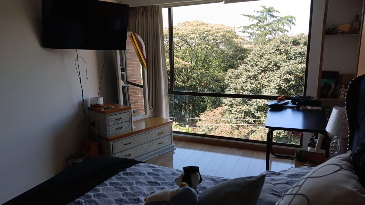 Apartamento en venta en Niza, Bogotá · foto 5 de 18