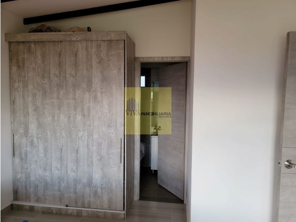 Apartamento en venta en Belén, Medellín · foto 6 de 22