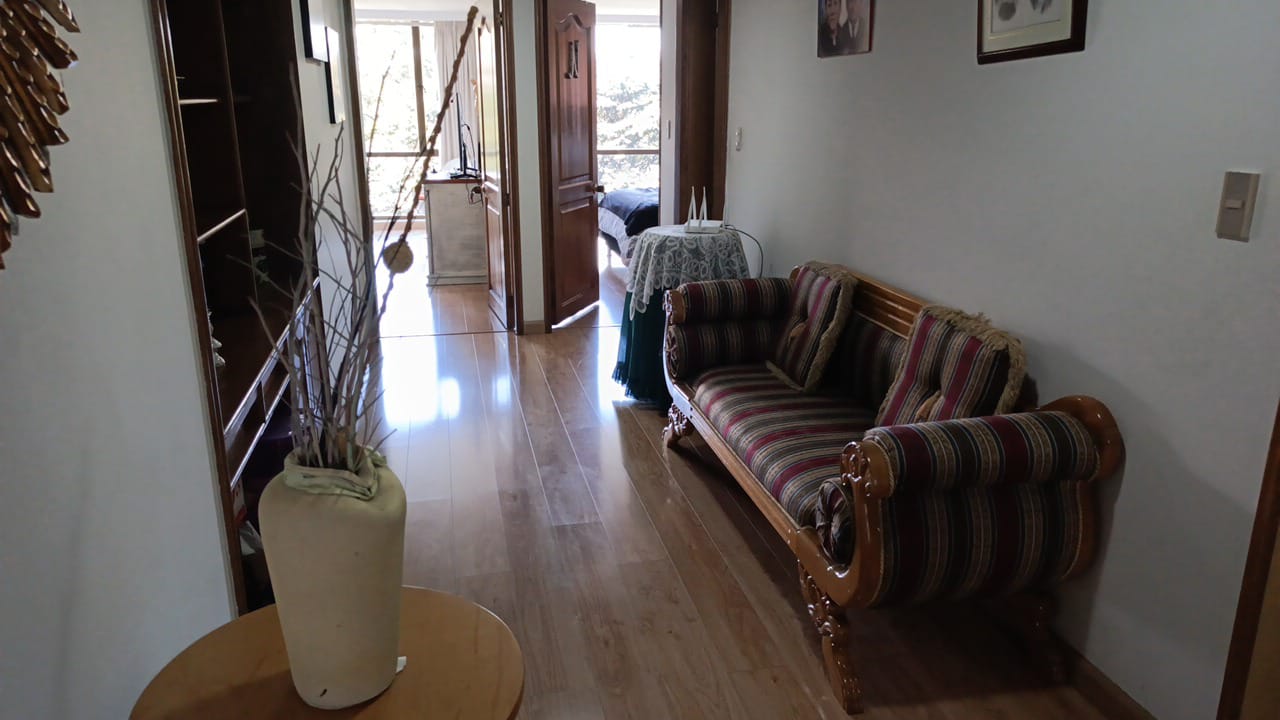 Apartamento en venta en Niza, Bogotá · foto 7 de 18