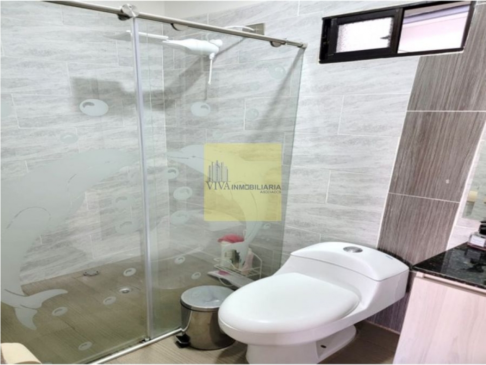 Apartamento en venta en Belén, Medellín · foto 9 de 22