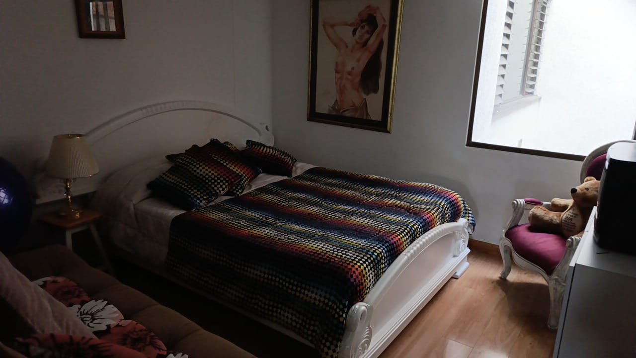 Apartamento en venta en Niza, Bogotá · foto 12 de 18