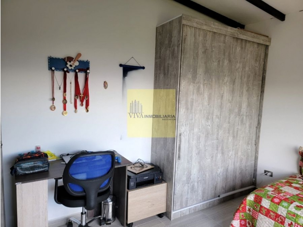Apartamento en venta en Belén, Medellín · foto 11 de 22
