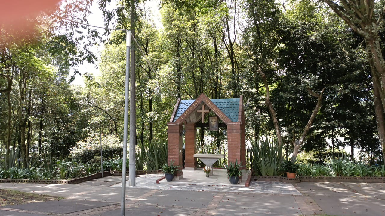 Apartamento en venta en Niza, Bogotá · foto 17 de 18