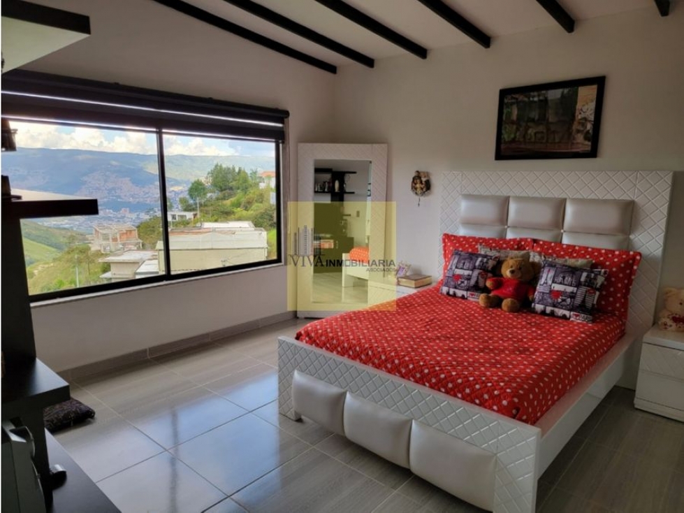 Apartamento en venta en Belén, Medellín · foto 15 de 22