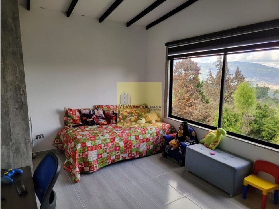 Apartamento en venta en Belén, Medellín · foto 16 de 22