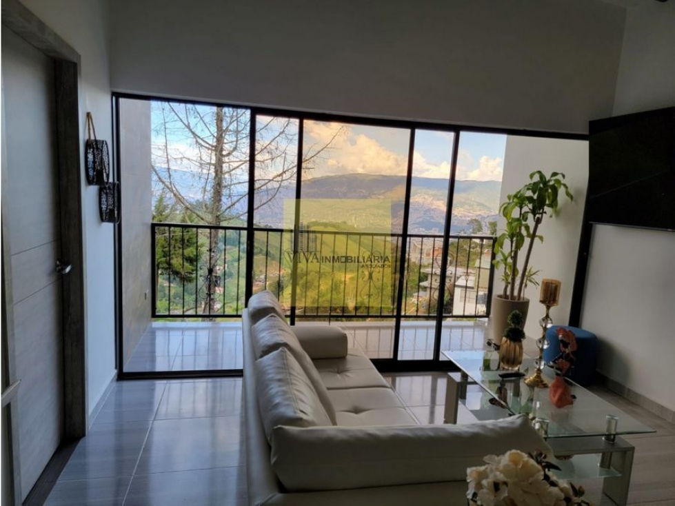 Apartamento en venta en Belén, Medellín · foto 17 de 22