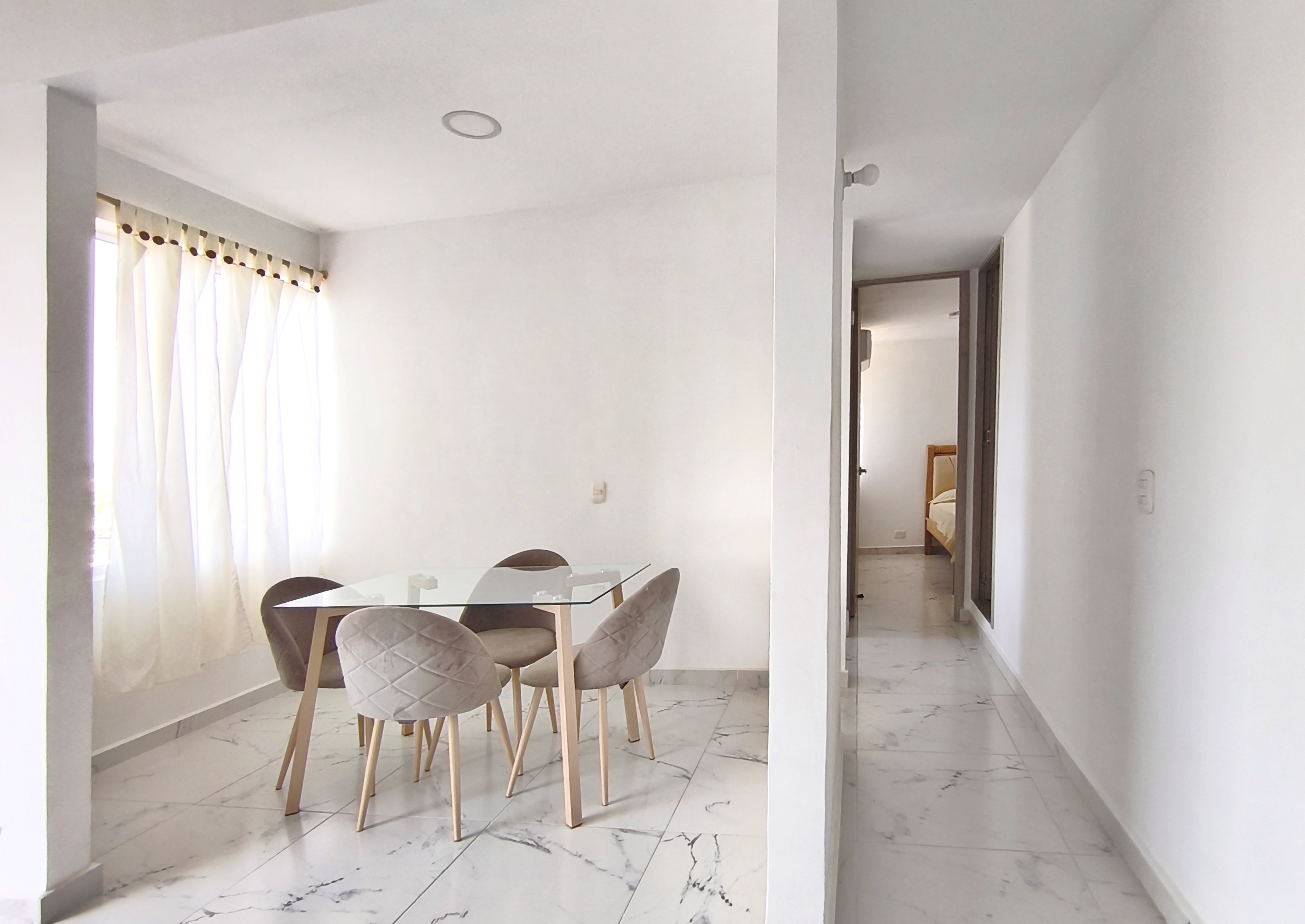 Apartamento en venta en Santa Marta · foto 3 de 18