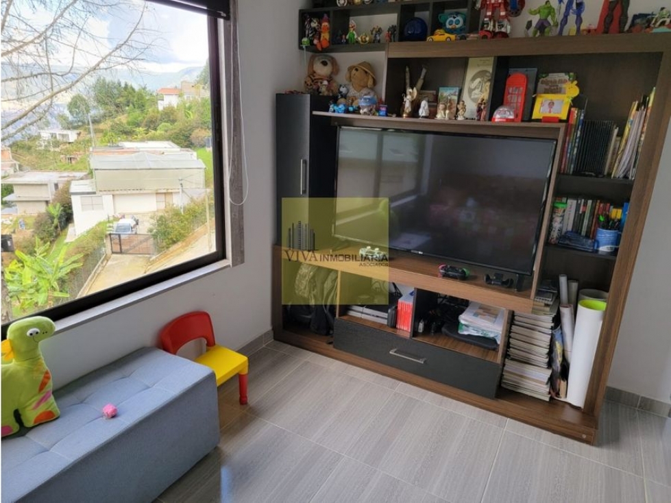Apartamento en venta en Belén, Medellín · foto 19 de 22