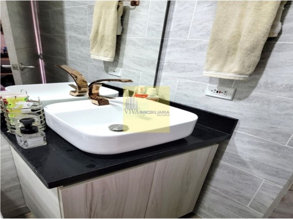 Apartamento en venta en Belén, Medellín · foto 20 de 22