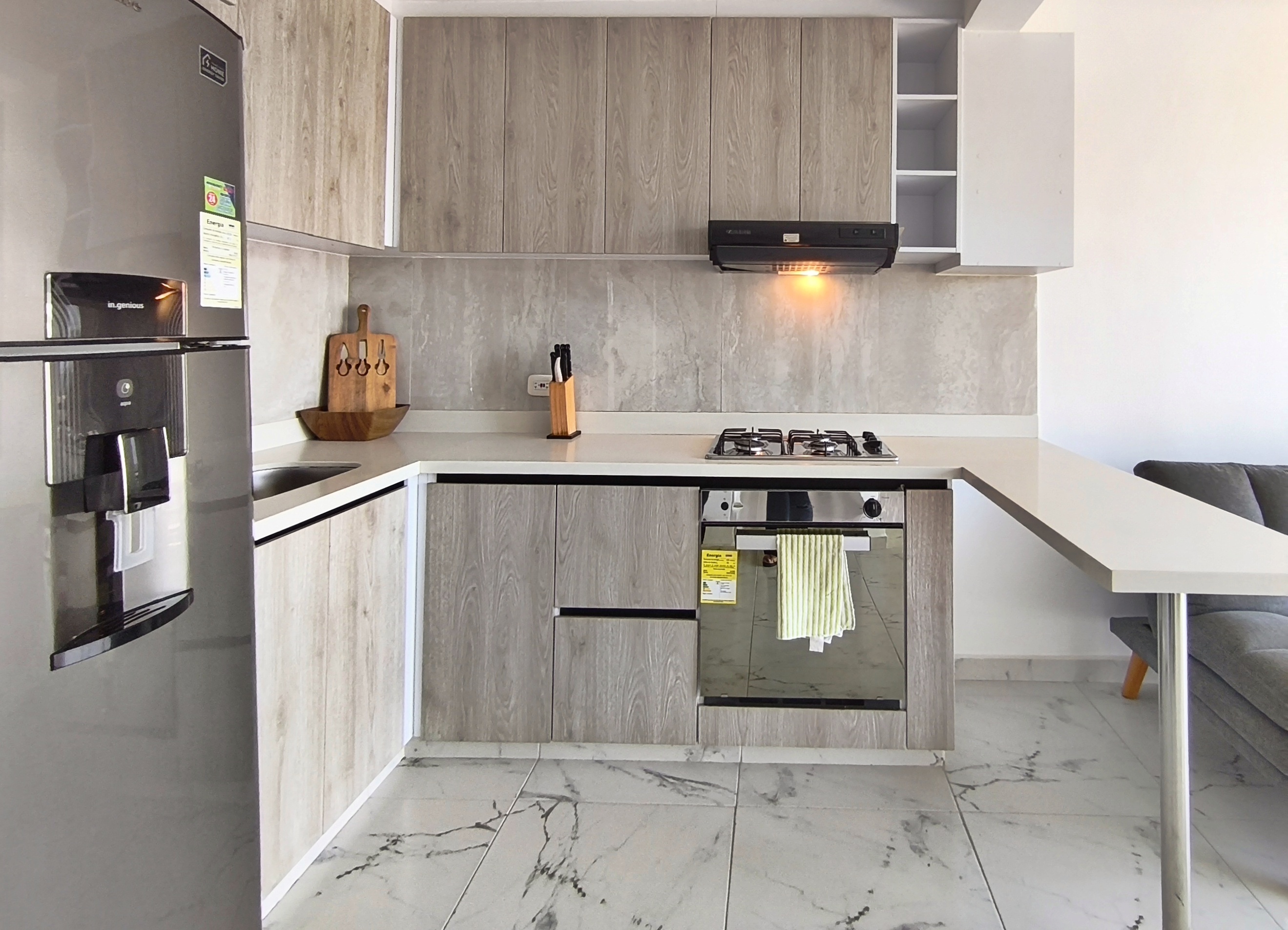 Apartamento en venta en Santa Marta · foto 4 de 18