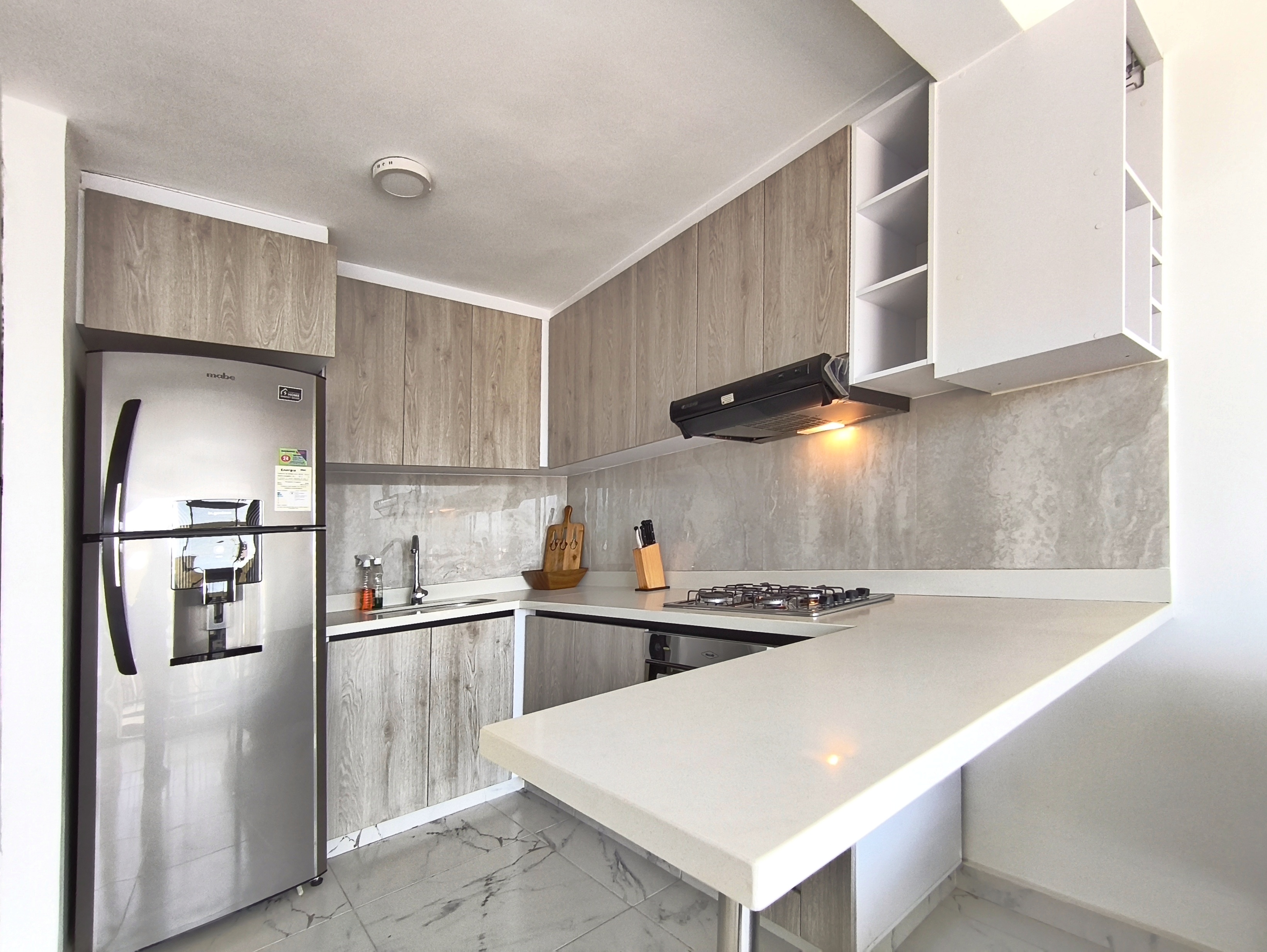 Apartamento en venta en Santa Marta · foto 6 de 18