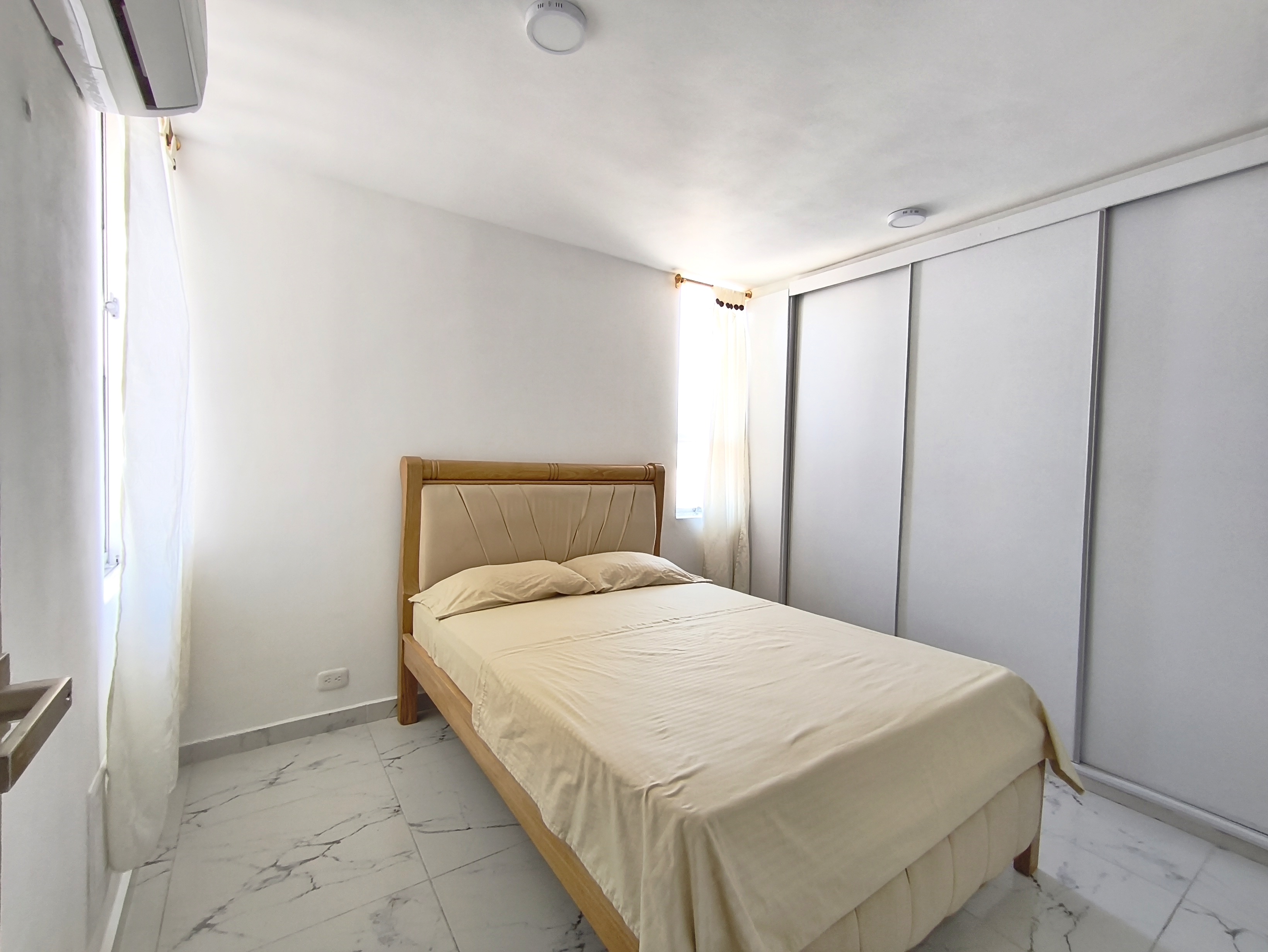 Apartamento en venta en Santa Marta · foto 7 de 18