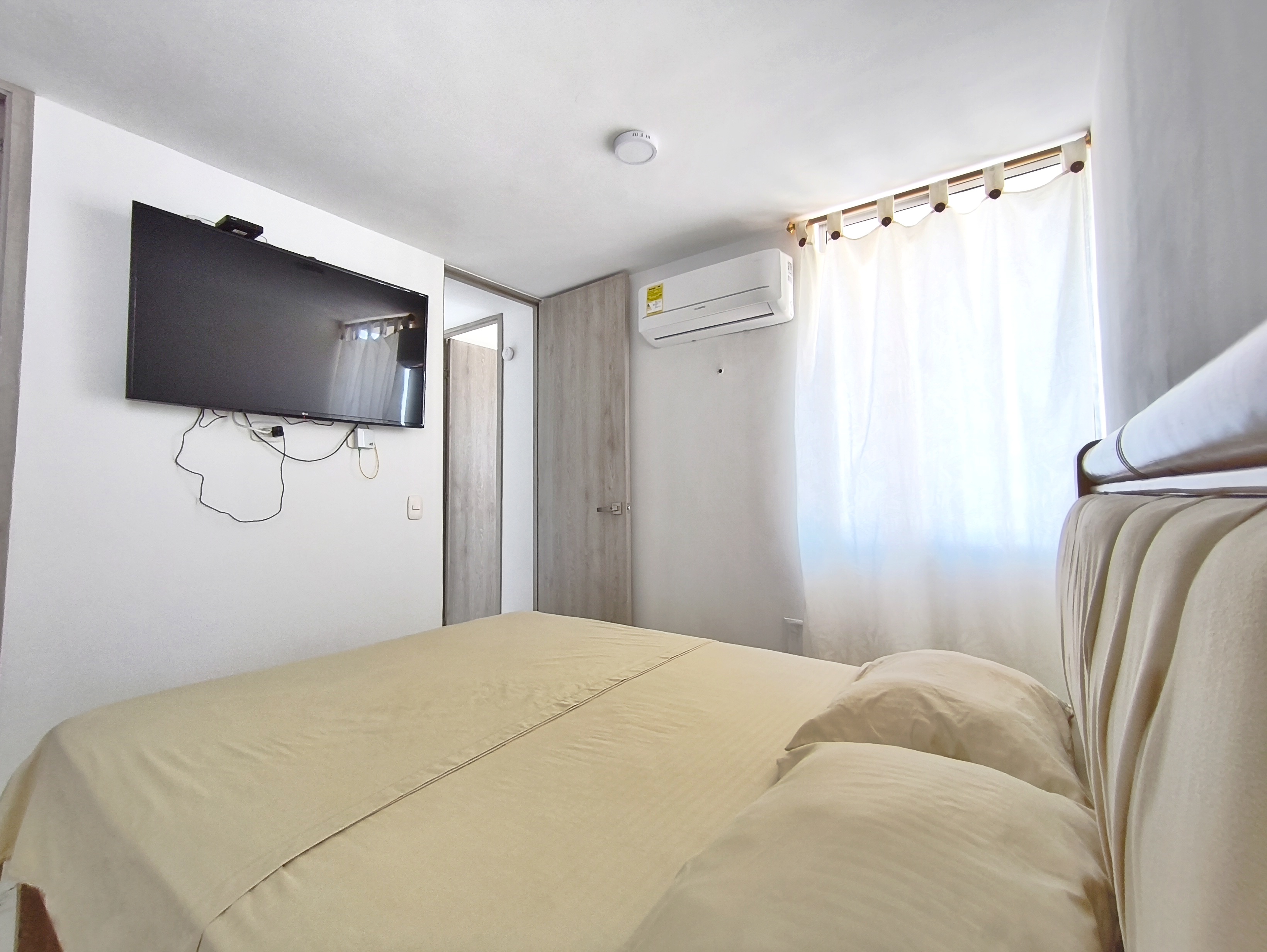 Apartamento en venta en Santa Marta · foto 8 de 18