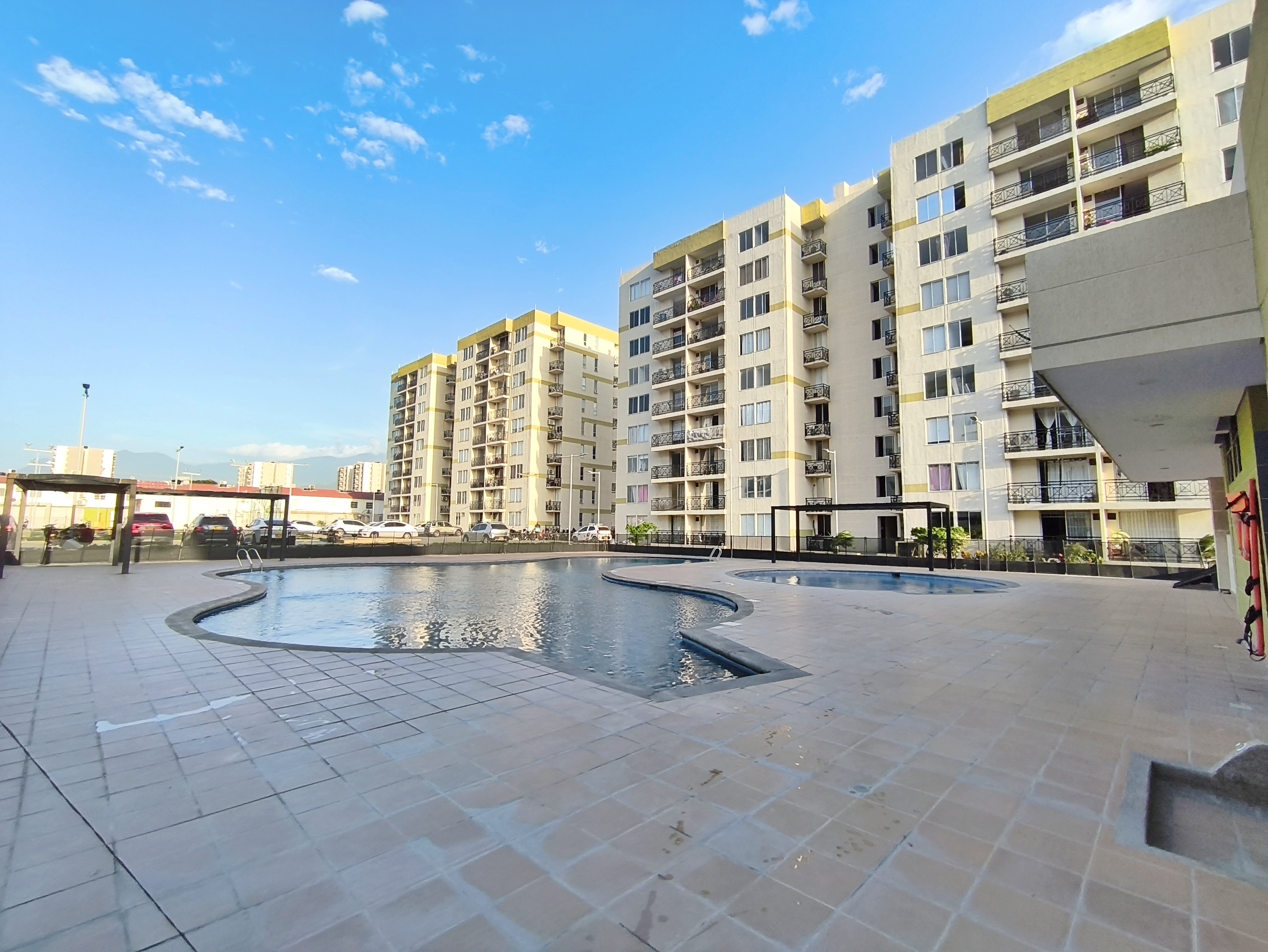 Apartamento en venta en Santa Marta · foto 12 de 18