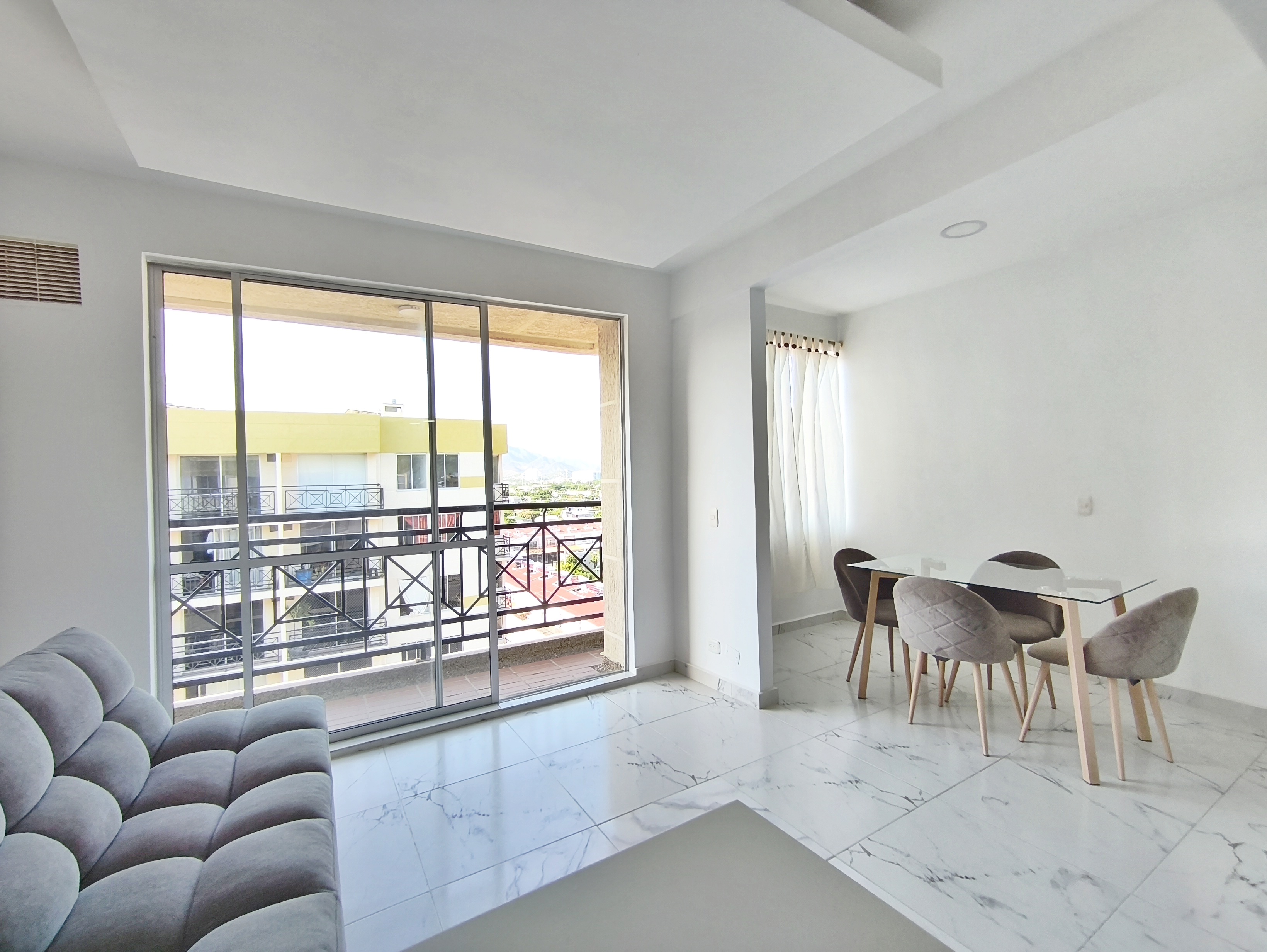 Apartamento en venta en Santa Marta · foto 14 de 18
