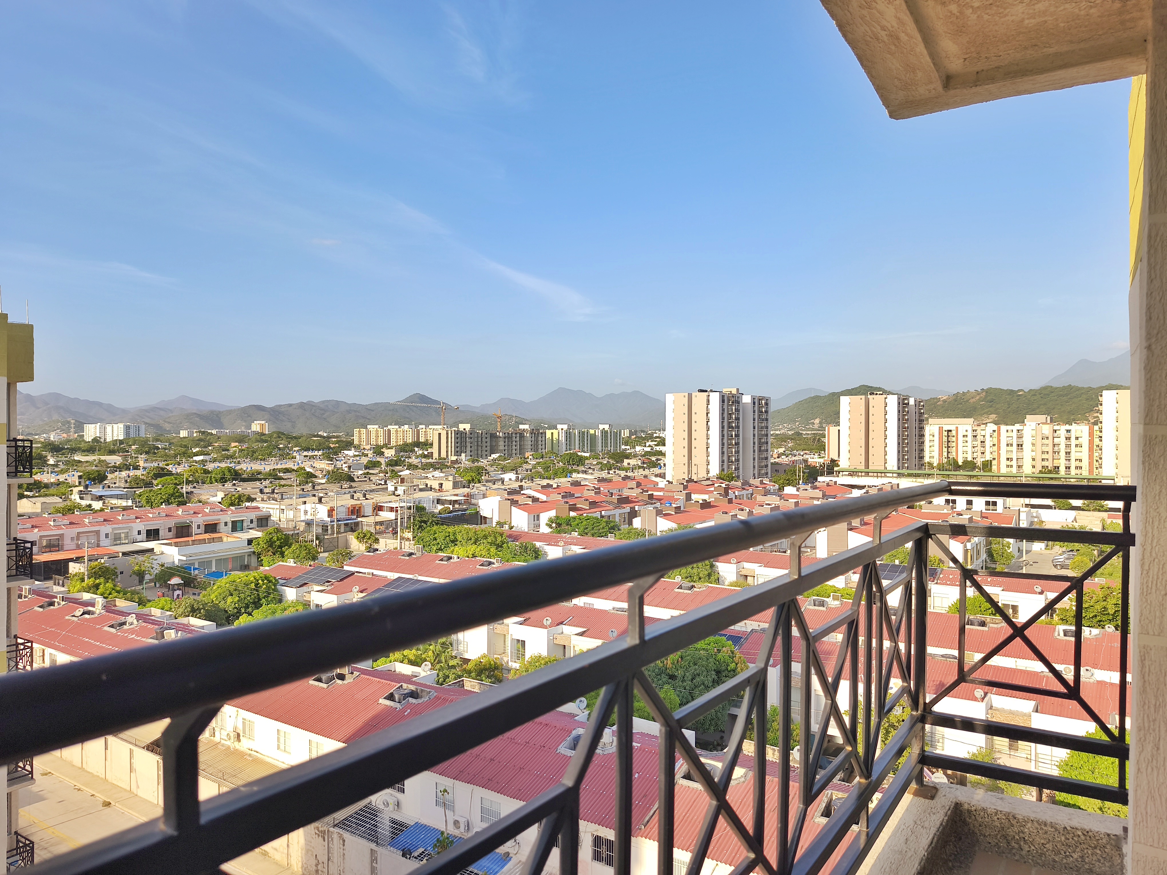 Apartamento en venta en Santa Marta · foto 15 de 18