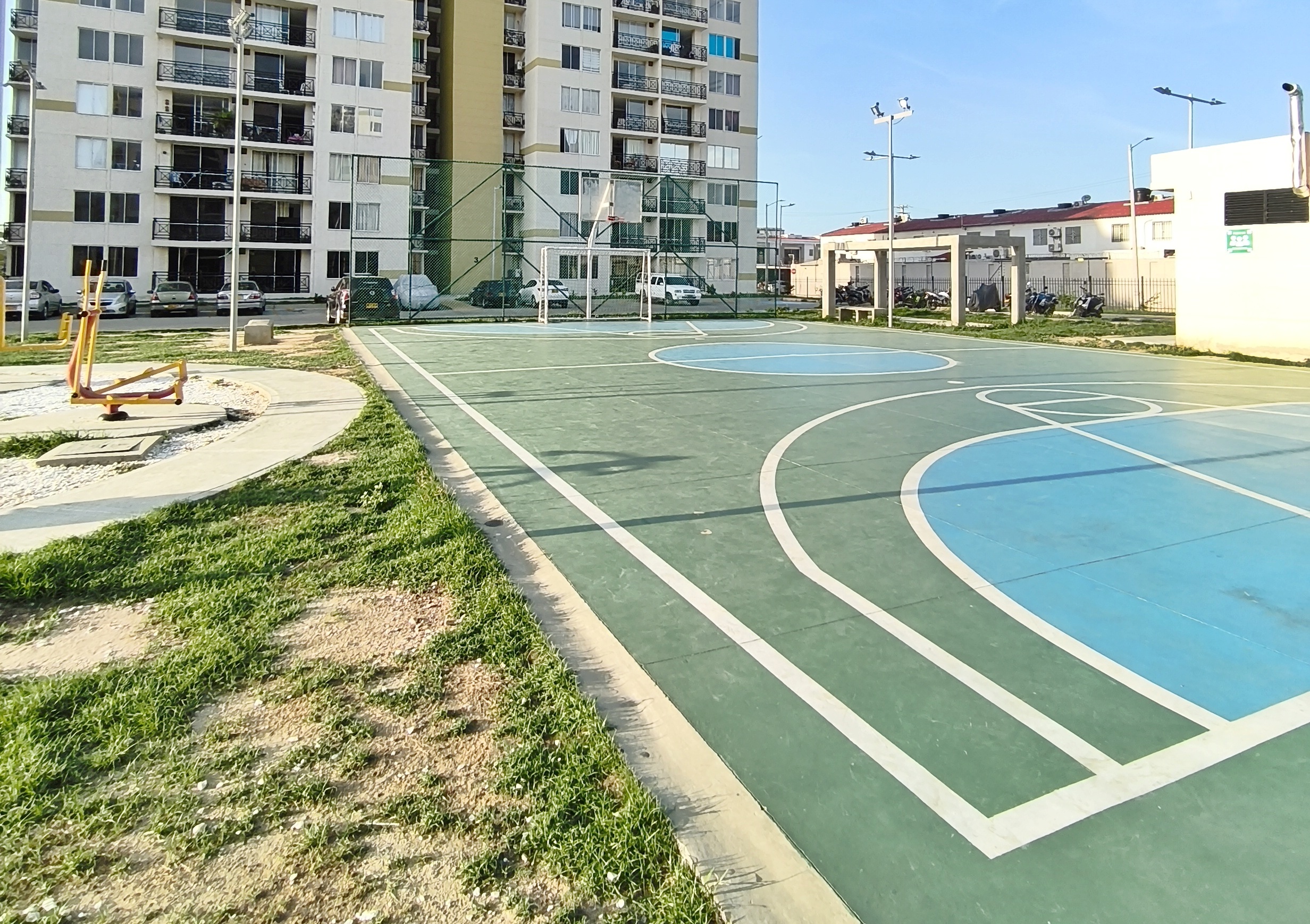 Apartamento en venta en Santa Marta · foto 17 de 18